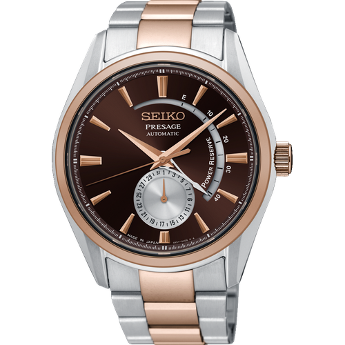 Seiko Presage
