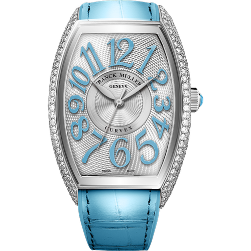 Franck Muller Curvex CX Lady
