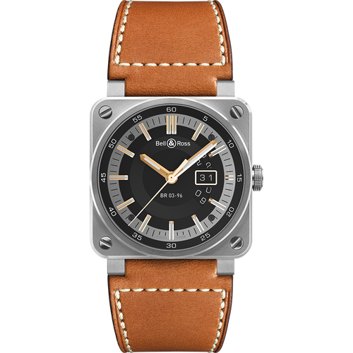 Bell & Ross BR 03-96 Golden Heritage
