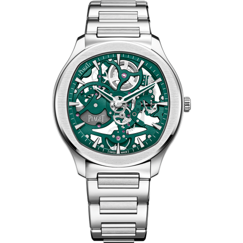 Piaget Piaget Polo Skeleton