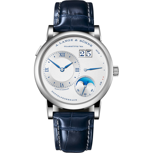 A. Lange & Söhne Lange 1 Moon Phase "25th Anniversary"