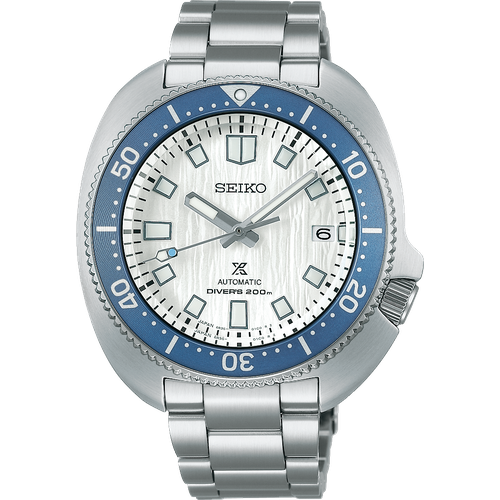 Seiko Prospex Sea