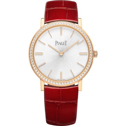 Piaget Altiplano Origin