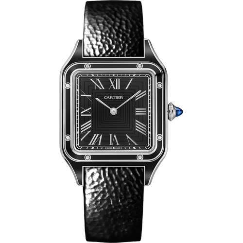 Cartier Santos-Dumont