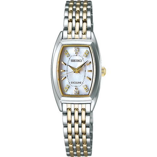 Seiko Dolce & Exceline
