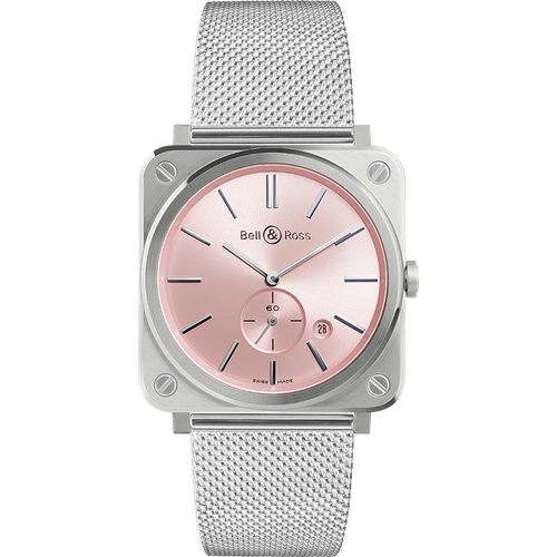 Bell & Ross BRS Novarosa
