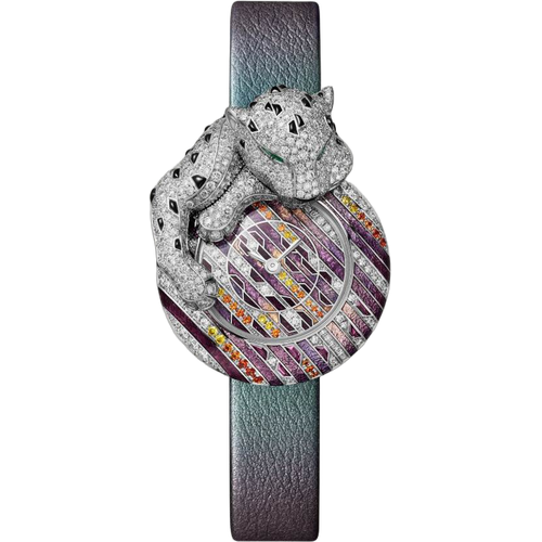 Cartier Panthère