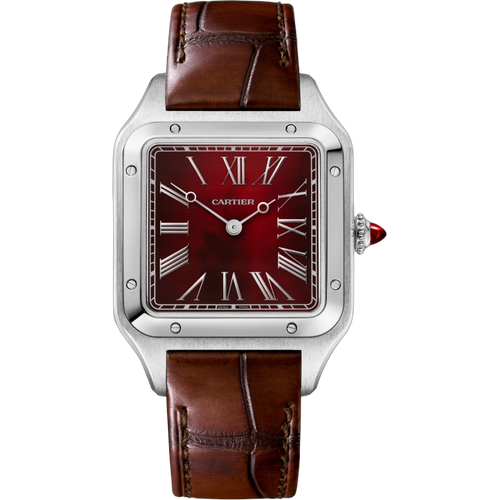 Cartier Santos-Dumont