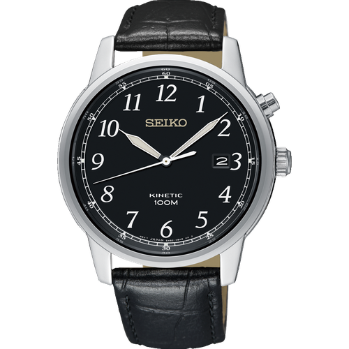 Seiko SKA781