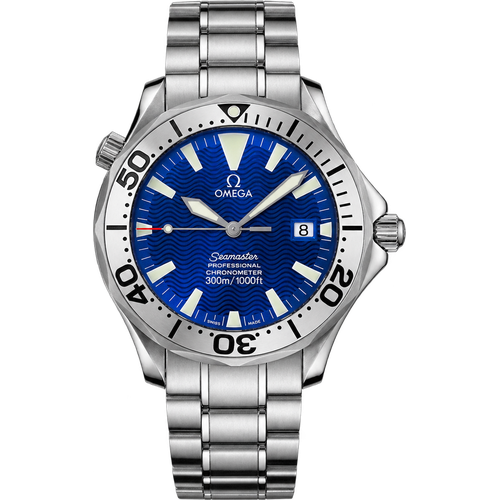 OMEGA Seamaster 300