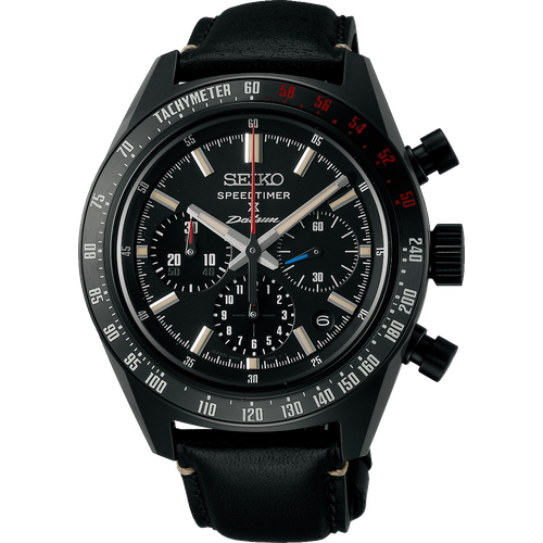 Seiko Prospex SPEEDTIMER