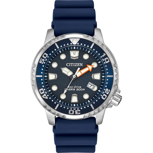 Citizen Promaster Dive