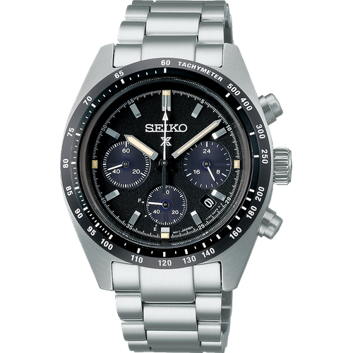Seiko Prospex SPEEDTIMER
