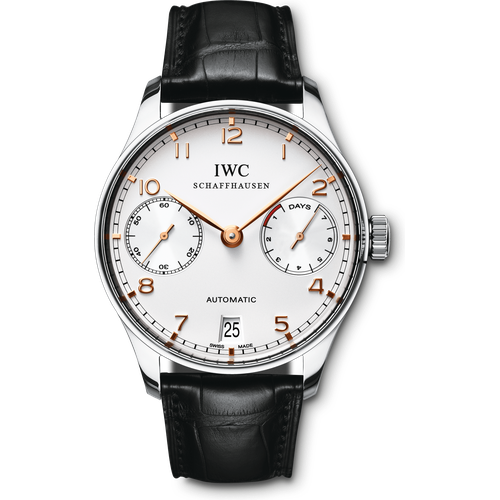IWC Schaffhausen Portugieser Automatic