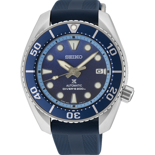 Seiko Prospex Sea