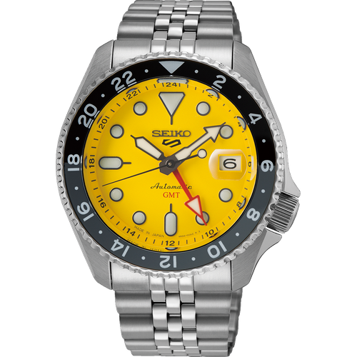 Seiko 5 Sports