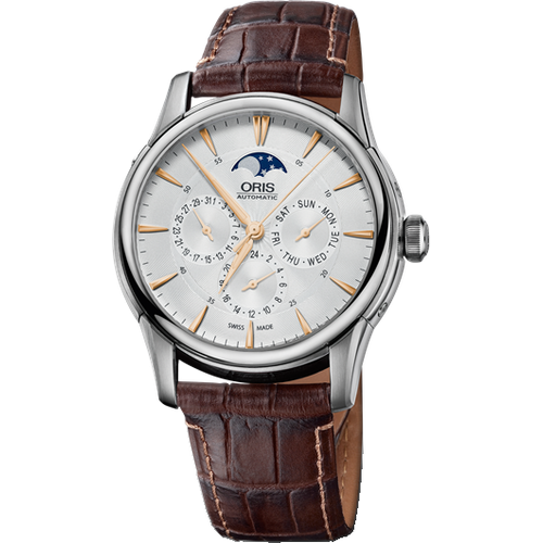 Oris Artelier Complication