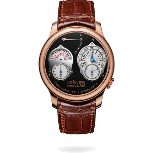 F.P. Journe Boutique Edition - Chronomètre à Résonance