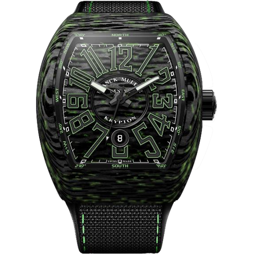 Franck Muller Krypton