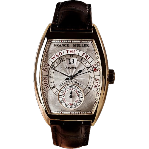 Franck Muller Master Date