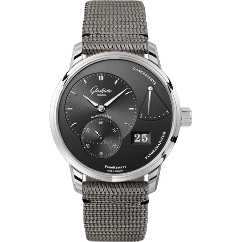 Glashütte Original PanoReserve