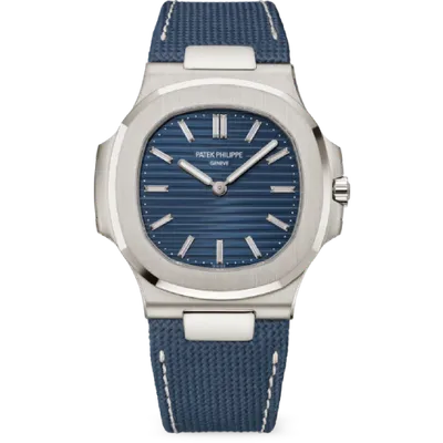 Patek Philippe Nautilus 5810