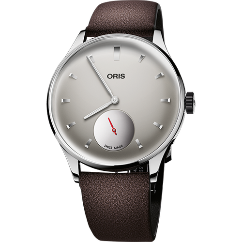 Oris Hölstein Edition 2026