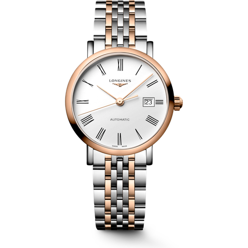 Longines Elegant Collection