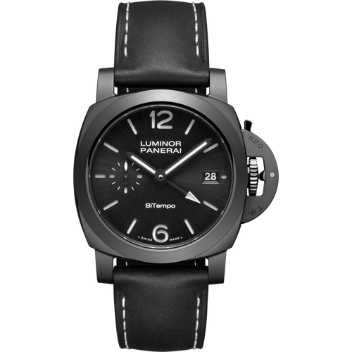 Panerai Luminor GMT