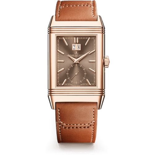 Jaeger-LeCoultre Reverso Tribute Geographic