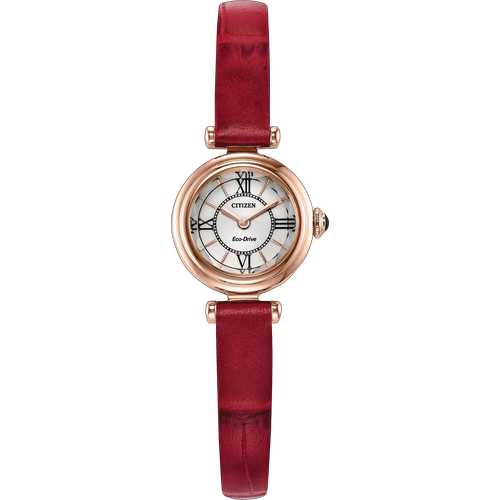 Citizen Fio