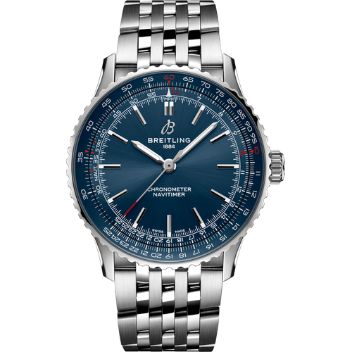 Breitling Navitimer Automatic 41