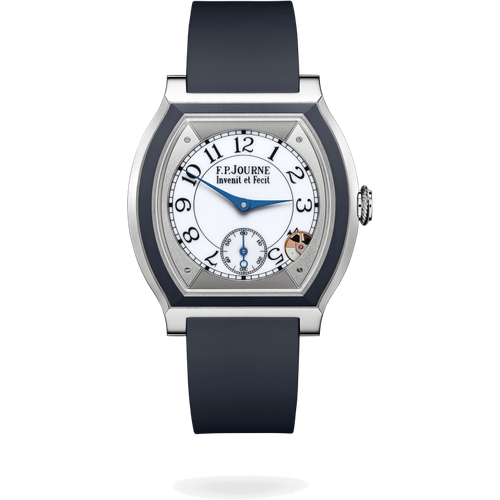 F.P. Journe Élégante 40 mm Titanium with Inserts