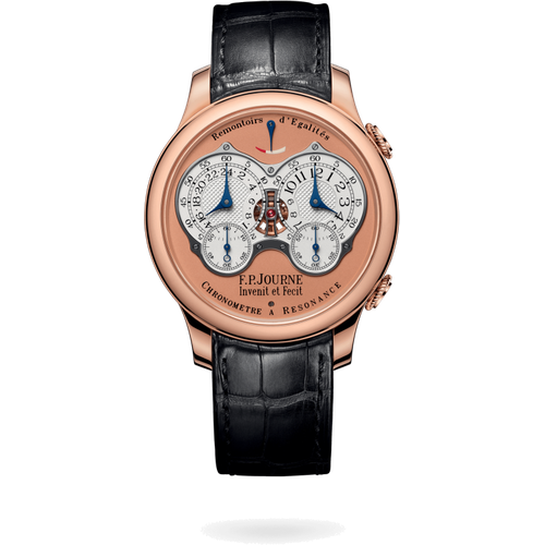F.P. Journe Chronomètre à Résonance