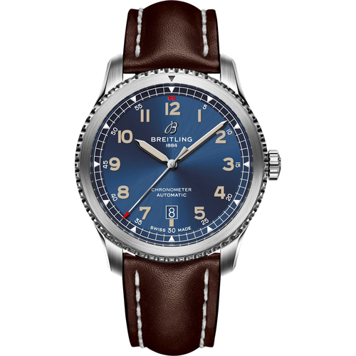Breitling Aviator 8 Automatic 41