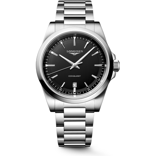 Longines Conquest
