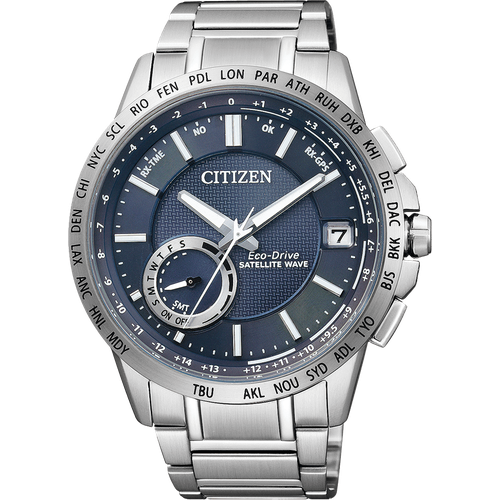 Citizen CC3001-51L