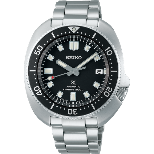 Seiko Prospex