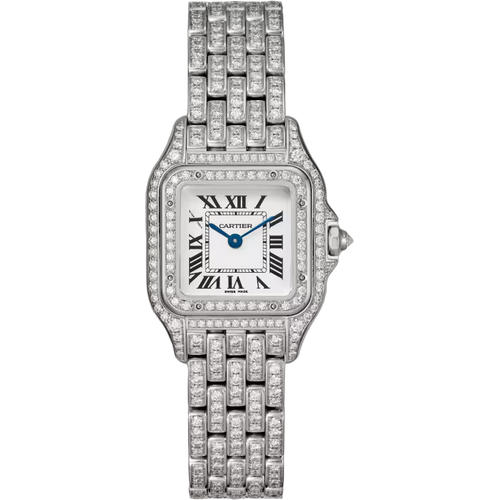 Cartier Panthère de Cartier