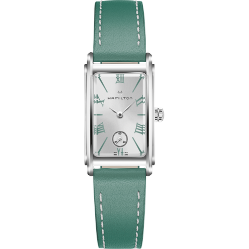 Hamilton American Classic Ardmore Quartz