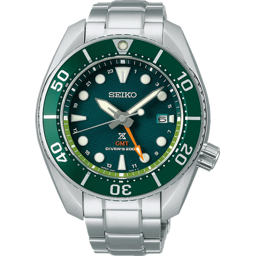 Seiko Prospex