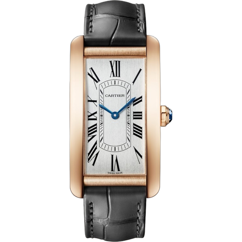 Cartier Tank Américaine