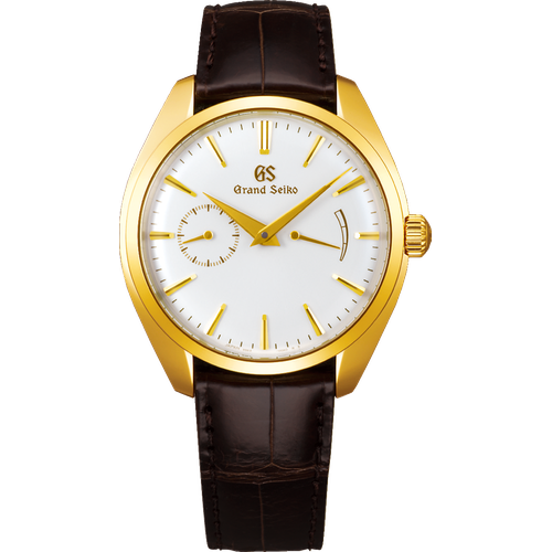 Grand Seiko Elegance