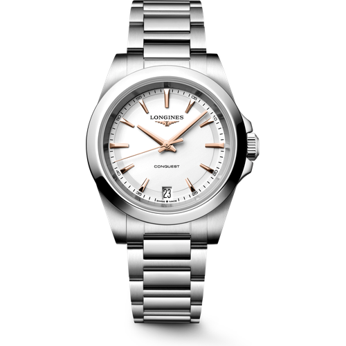 Longines Conquest