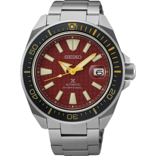 Seiko Prospex Sea