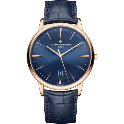 Vacheron Constantin Patrimony self-winding