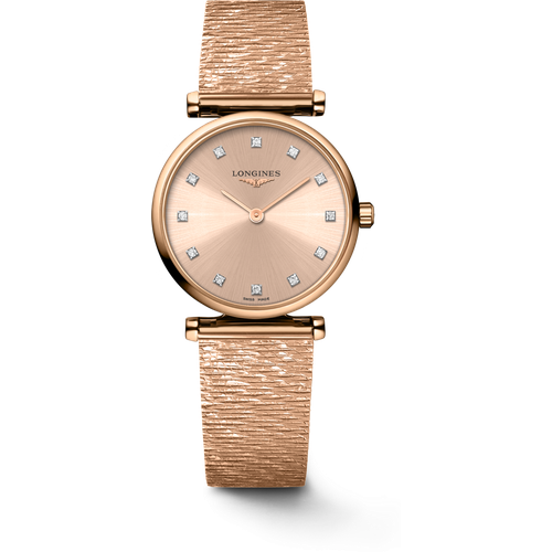 Longines La Grande Classique de Longines