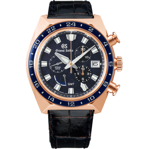 Grand Seiko Sport