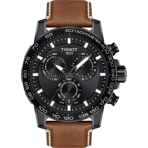 Tissot Supersport