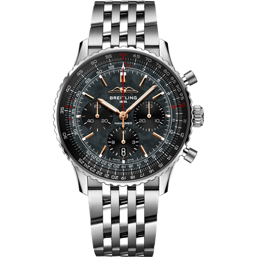 Breitling Navitimer B01 Chronograph 43 Japan Edition